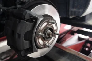 Car suspension repair in portland oregon