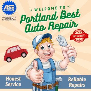 Insurance Claims Auto Repair